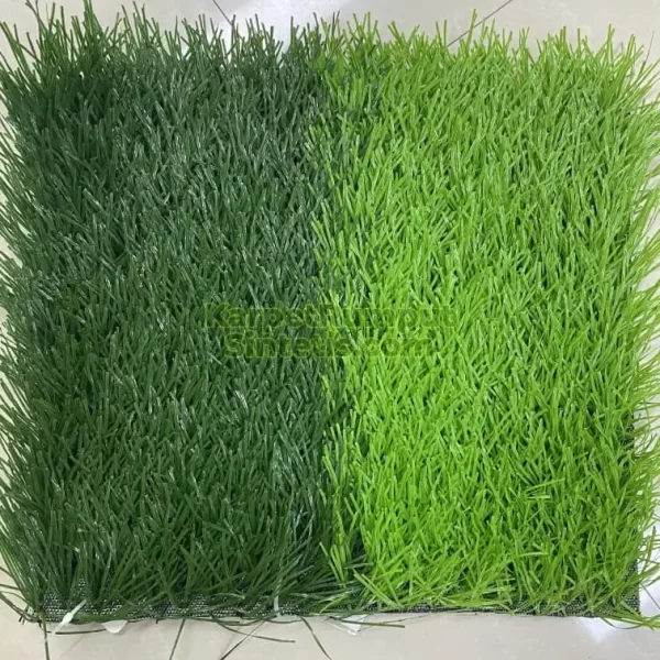 Rumput Sintetis Futsal Mini Soccer - Karpet Rumput Sintetis 2