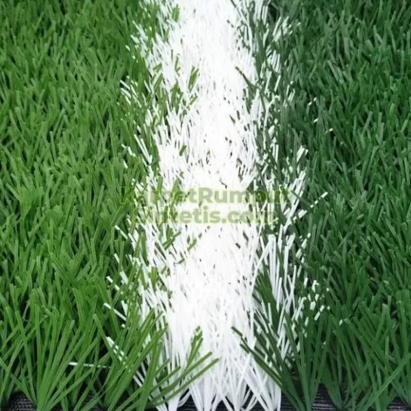 Rumput Sintetis Futsal Mini Soccer - Karpet Rumput Sintetis 3
