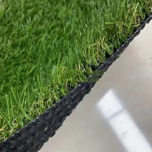 Rumput Sintetis Jepang - Karpet Rumput Sintetis 3