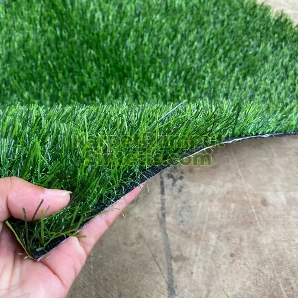 Rumput Sintetis Swiss - Karpet Rumput Sintetis 13