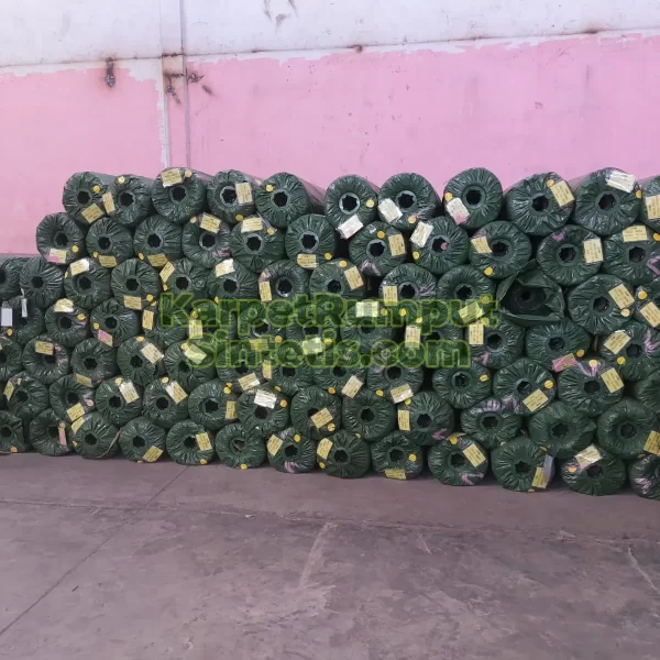 Rumput Sintetis Swiss - Karpet Rumput Sintetis 3