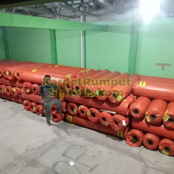 Rumput Sintetis Swiss - Karpet Rumput Sintetis 6